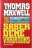 The Saberdene Variations 089296166X Book Cover