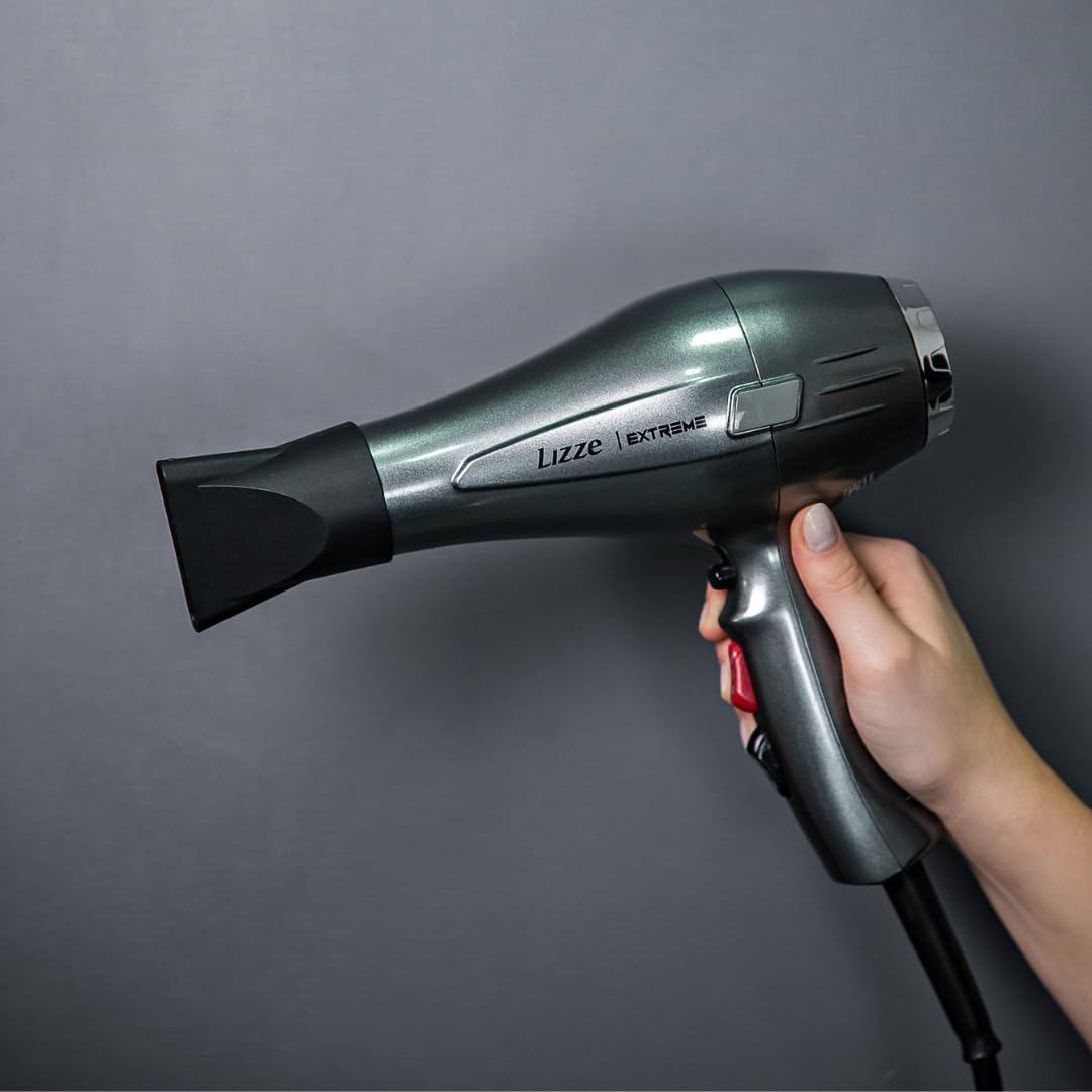 Lizze Professioneller Haartrockner Extreme 2400 W