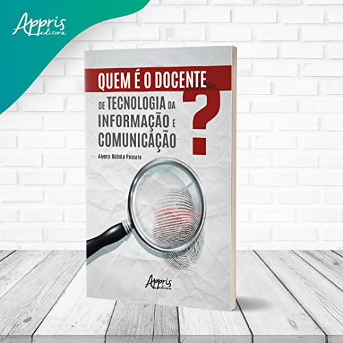 Quem é o Docente de Tecnologia da Informação e Comunicação?