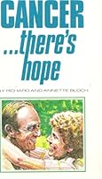 Cancer...There's Hope B000MOU572 Book Cover