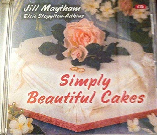 Simply Beautiful Cakes