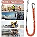 Carivia Tool Lanyard with Buckle Strap 5Pcs, 31.5 