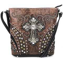 Brown Messenger Only