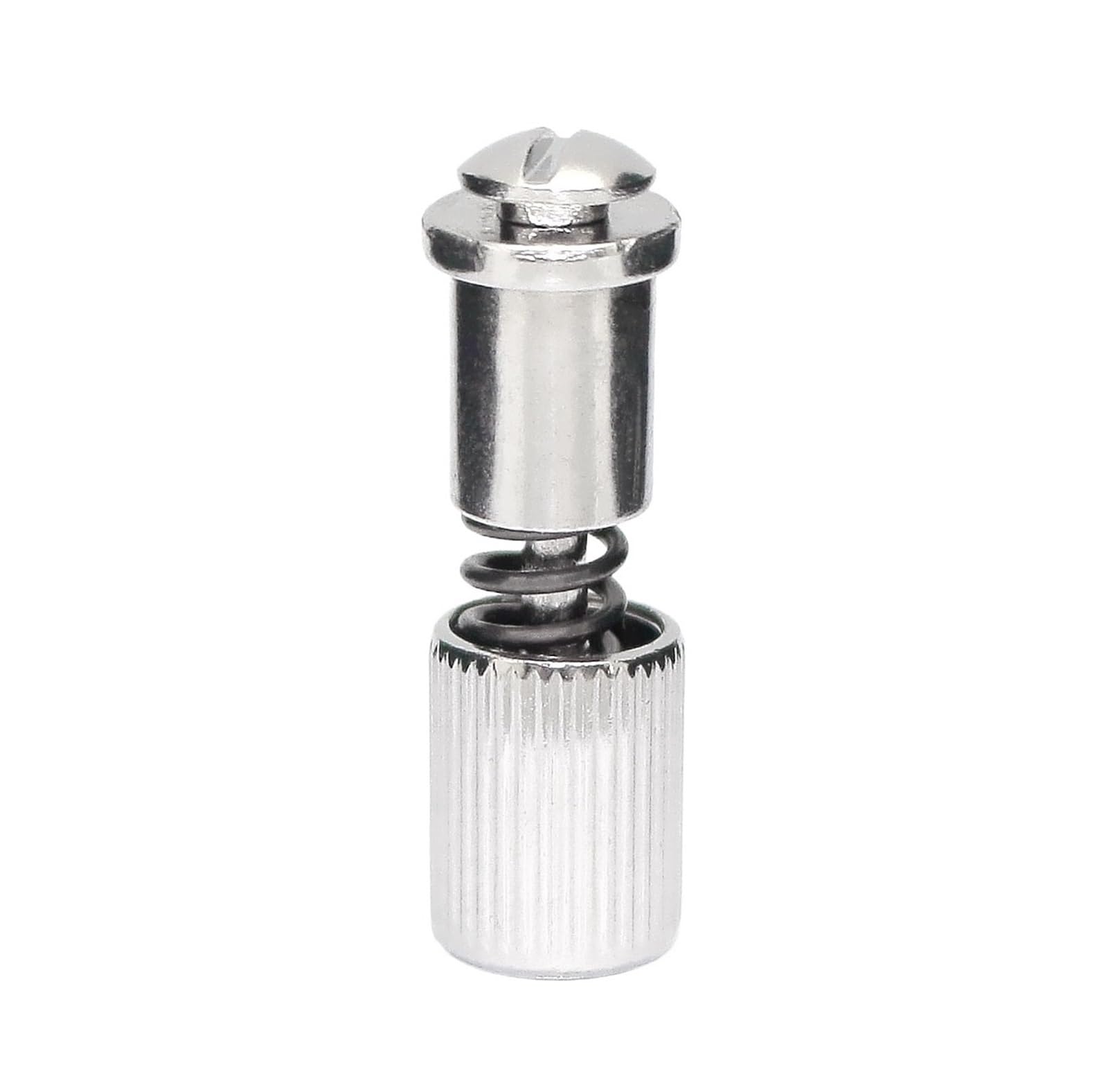 1/3PCS Universal Presser Foot Screw Auxiliary Upper Feet Device for Industrial Sewing Machine Accessories(1Pcs)