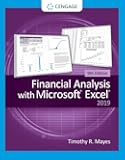 Financial Analysis with Microsoft Excel