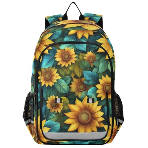 Sac à dos pour ordinateur portable enfants pour protéger les affaires d'école avec style