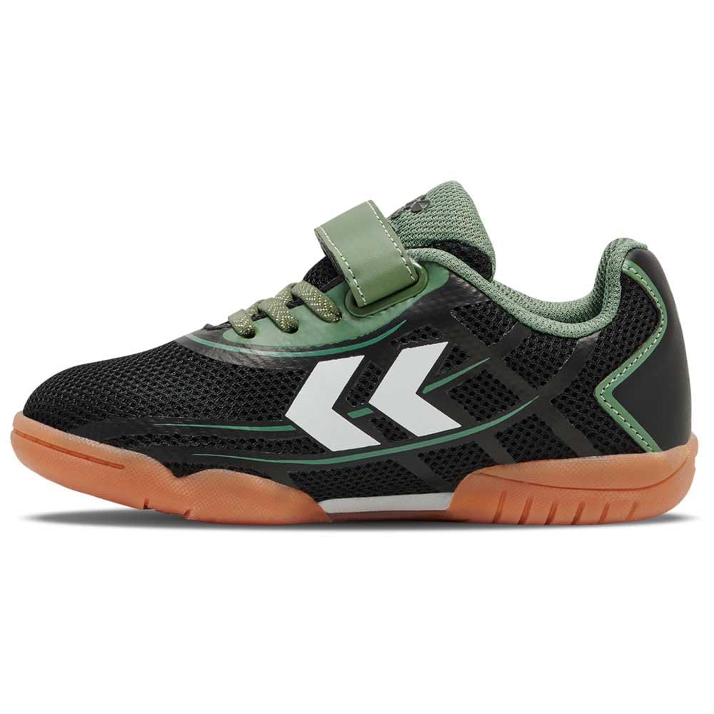 hummel Root Elite II Vc Jr Zapato de balonmano niños
