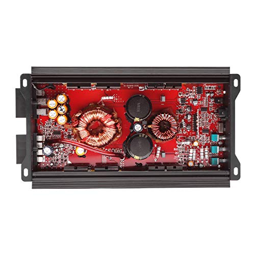 Skar Audio RP-800.1D 800W