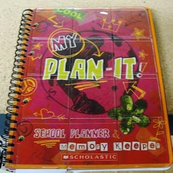 My Plan It