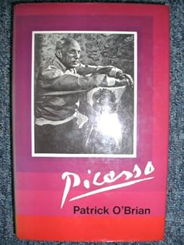 Paperback Picasso Book