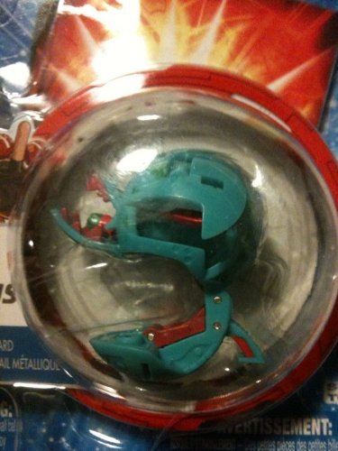 Bakugan New Vestroia Booster Pack Leefram by Bakugan
