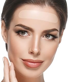 Blumbody Parches antiarrugas para la frente, ...