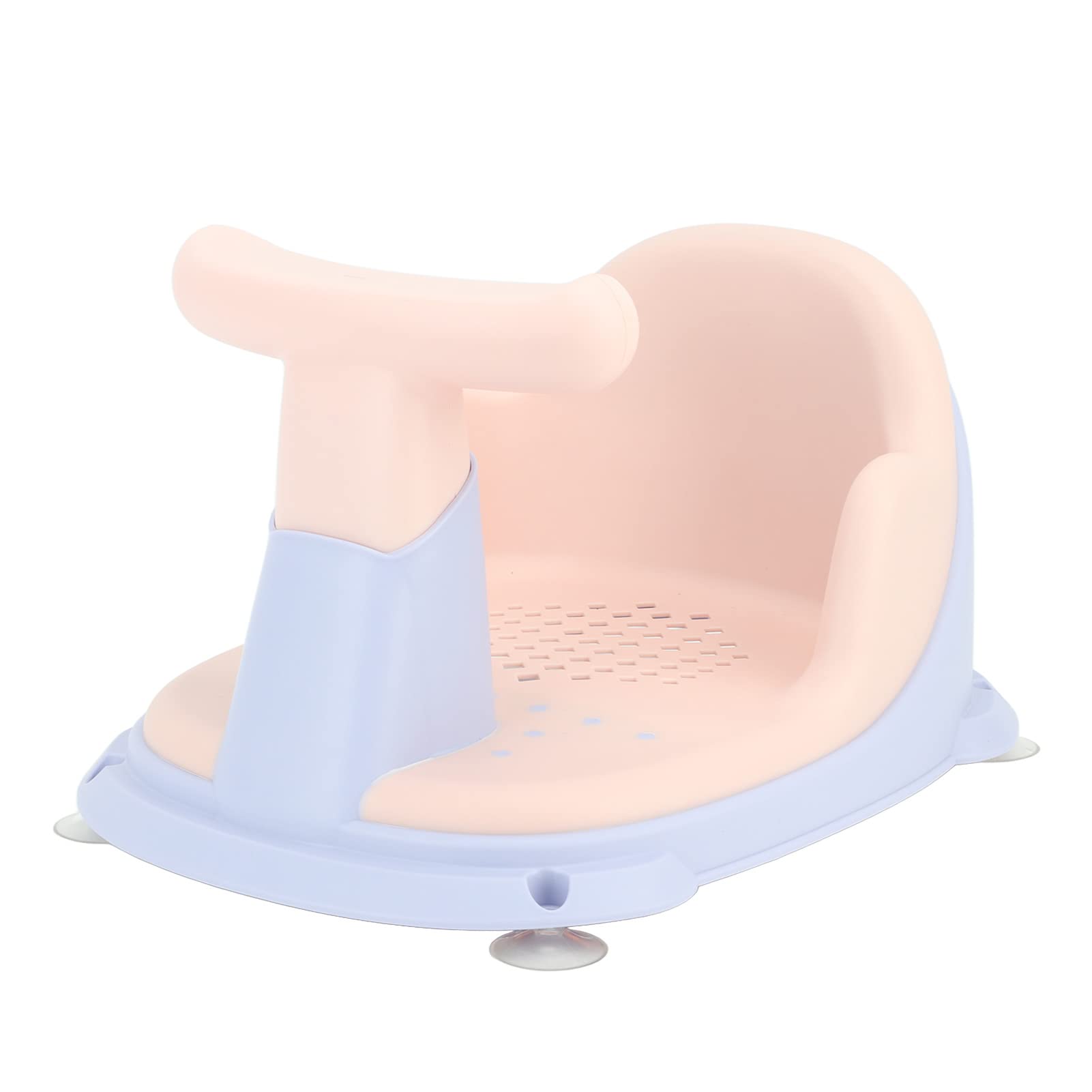 RiToEasysports Seggiolino da Bagno per Bambini, Seduta da Bagno con