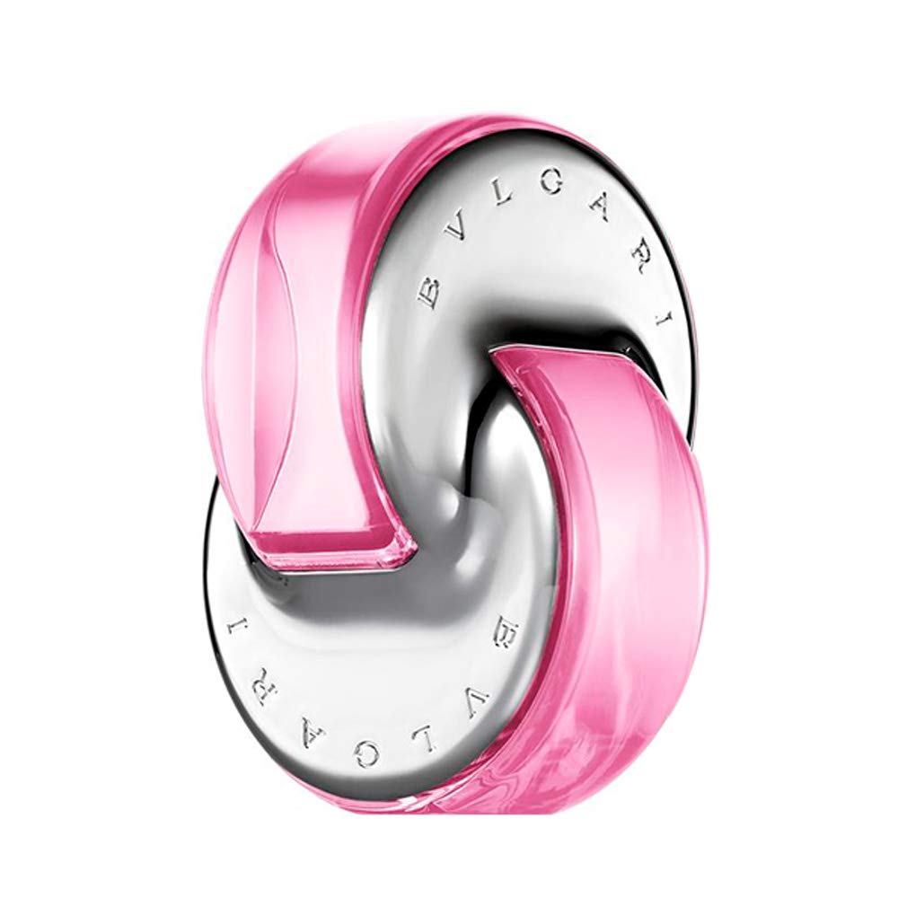 Amazon.com : Bvlgari Omnia Pink Sapphire Eau de Toilette Spray
