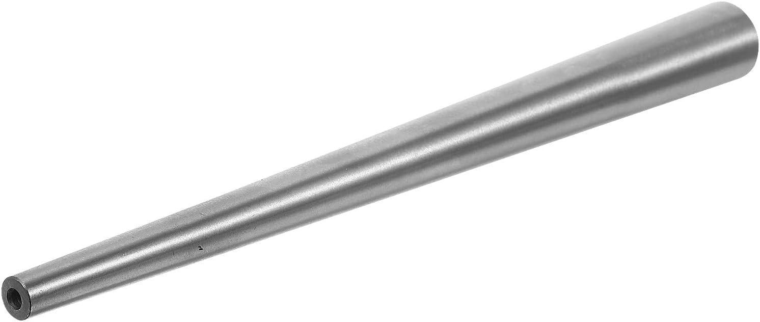 Alipis Ring Sizing Mandrel and Expander Tool 27cm Iron Jewelry Measuring Stick for Jeweler Repair and Ring Resizing