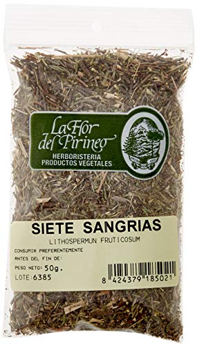 Hierba Siete Sangrias
