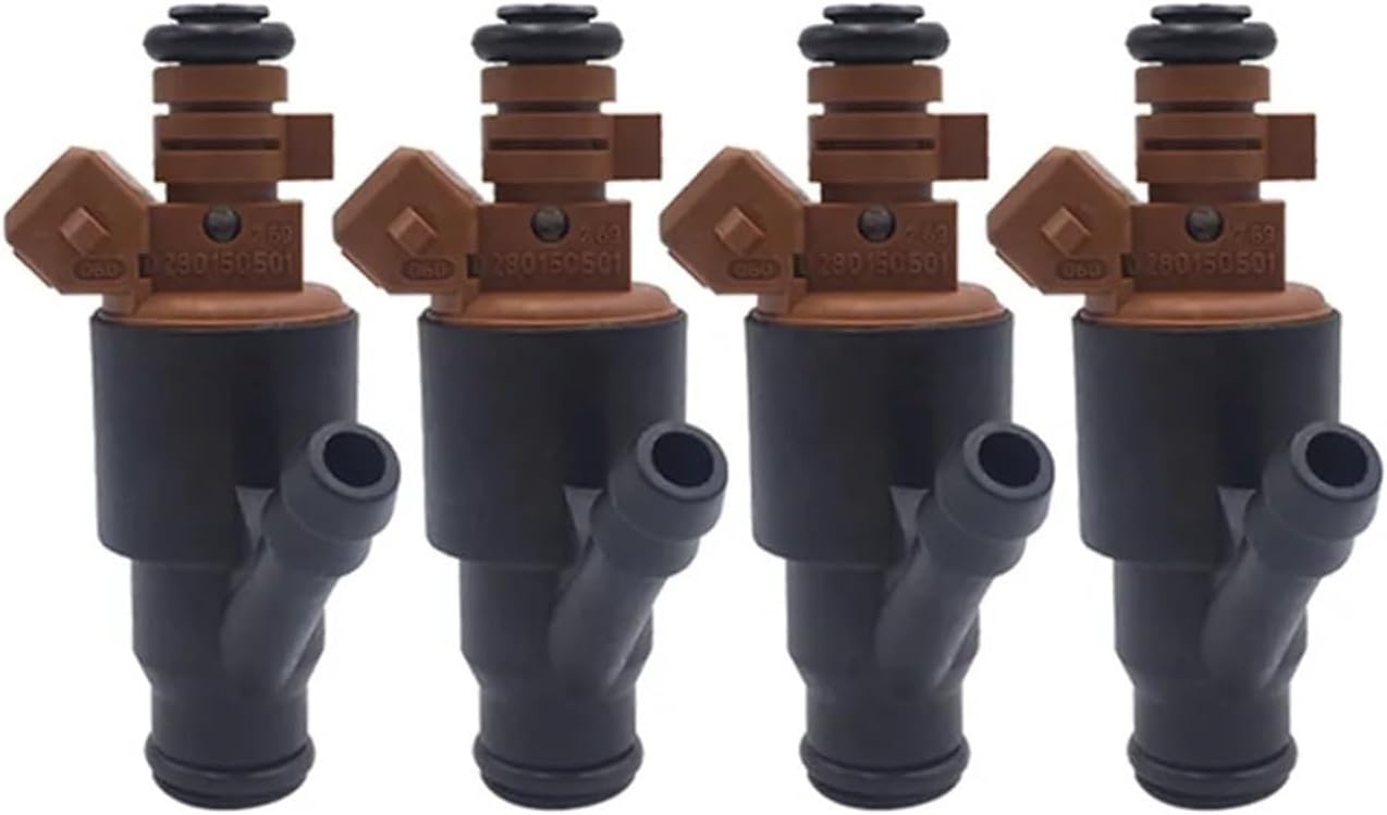 Oil Injection can 4PCS 0280150501