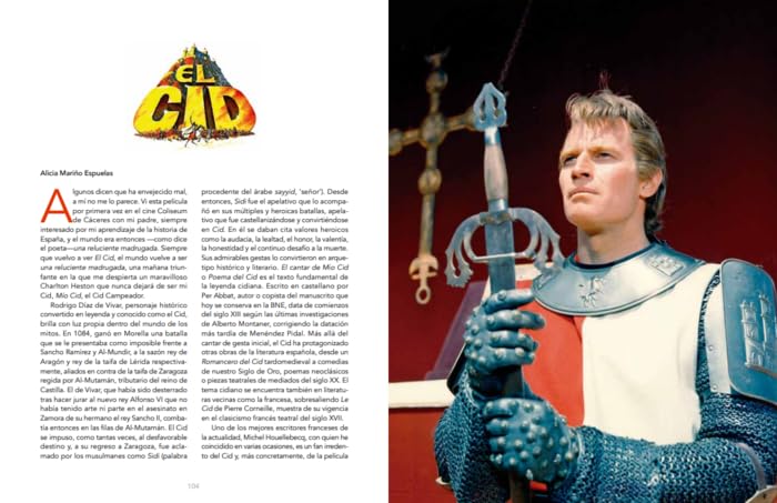 EL UNIVERSO DE CHARLTON HESTON