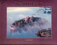 The 1000 Islands 0973041919 Book Cover