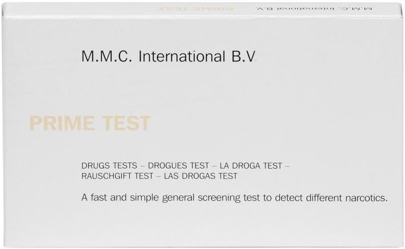 Mmc test kit - prime - 10/box