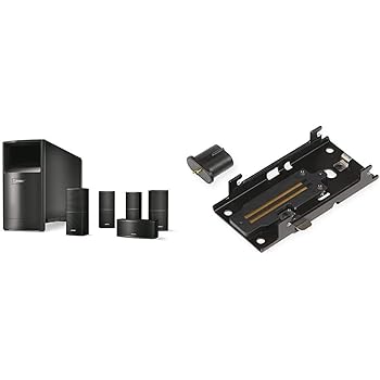 bose acoustimass 10 series v wall mount