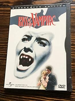 Kiss Of The Vampire