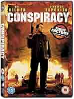 Amazon.com: Conspiracy [DVD] [2009] : Movies & TV