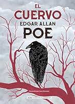 El cuervo (Clásicos ilustrados)