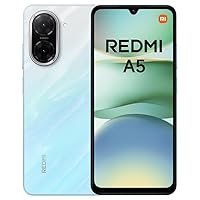 Redmi A5 Smartphone, 3+64GB