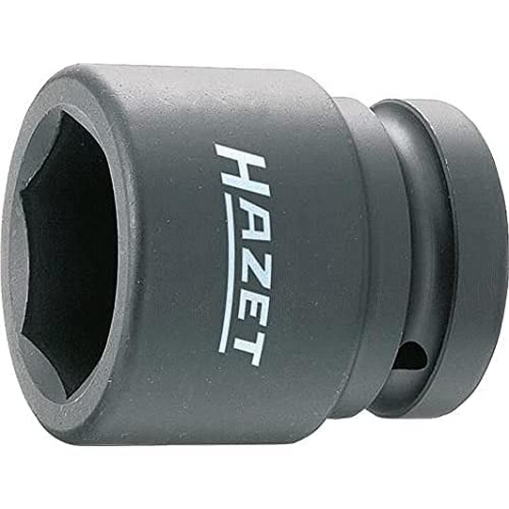 SATA Steckschlüsseleinsatz 34 Mm – 3/4" Antrieb, Surface Drive, Aus Chrom-Vanadium-Stahl, 12-kant