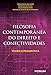 Filosofia contemporânea do direito e conectividades: Teoria e pragmática