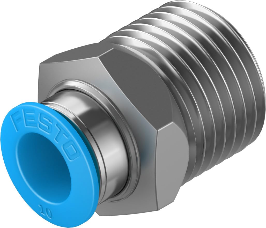 Festo PUN-H-8X1.25-SI Plastic Tubing