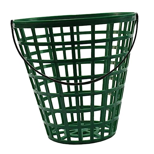 Panier de rangement de balles portable HEMOTON pour le sport