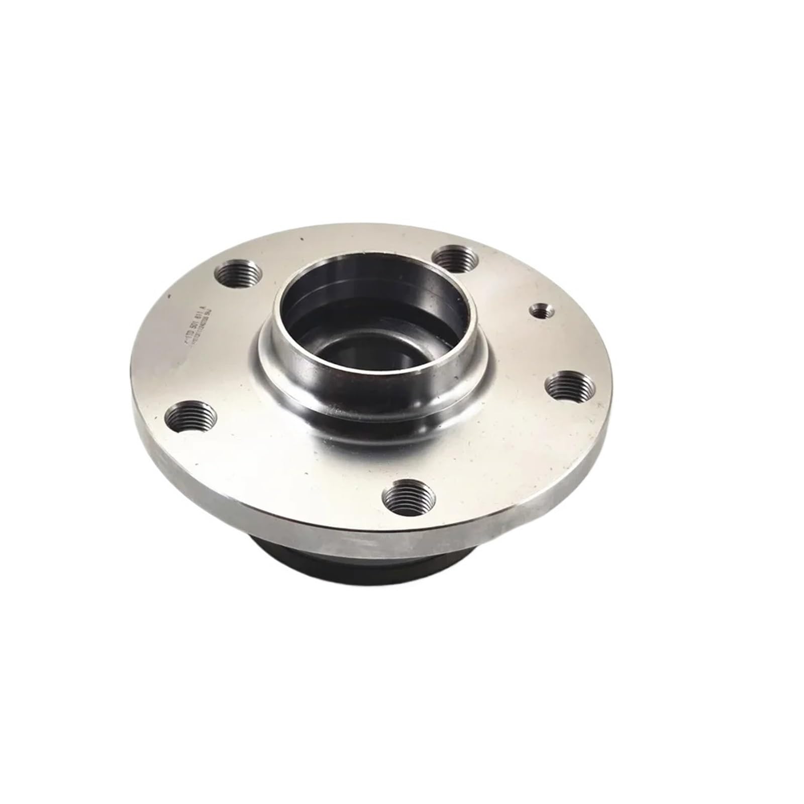 Compatible con VW Jetta Compatible Golf Compatible Passat Conjunto de conjunto cojinetes bujes rueda delantera y trasera Rodamientos para Rueda(Rear Wheel)