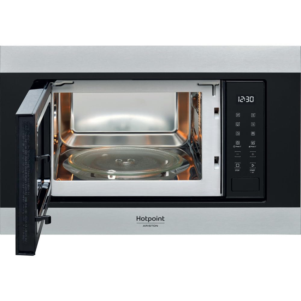 Hotpoint Ariston Microonde da incasso MF20S IX HA.1
