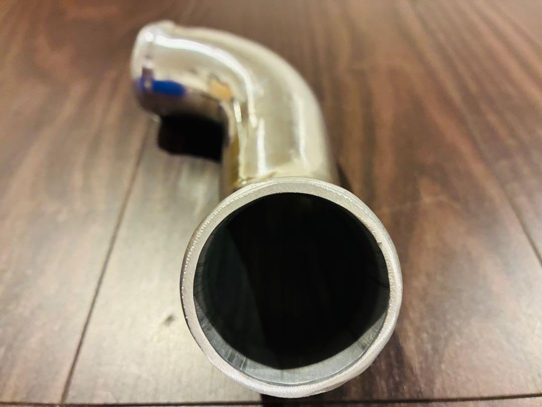 加速UP！ジムニー JB23 1〜3型専用 インテークターボパイプフルセット