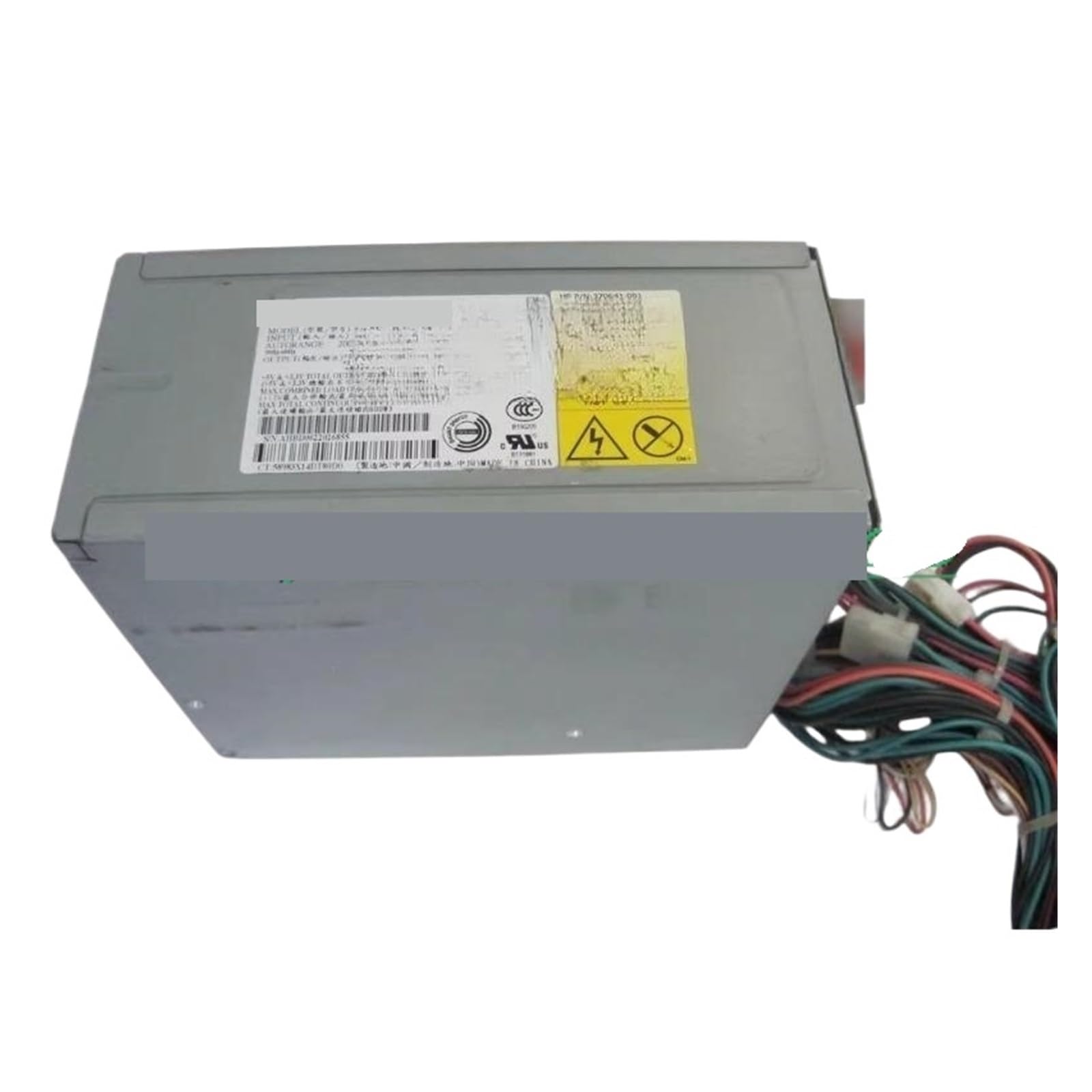 SWEWDSQG L150G2 power supply 370641-001 372783-001 600W