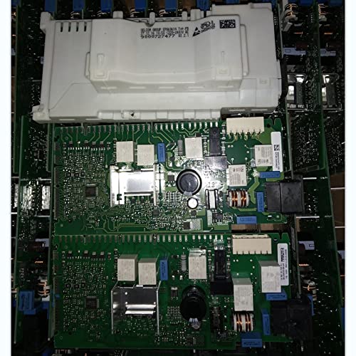 For Siemens 9000727477. EPG60614. Spülmaschinen-Steuerungsmodul  