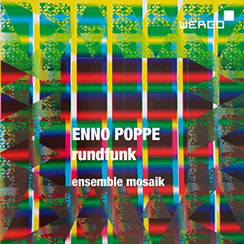 Poppe/Ensemble Mosaik / Rundfunk