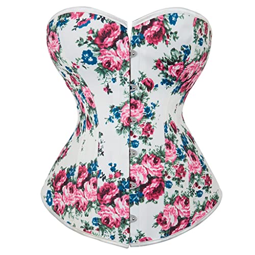 Corset pour abdomen et poitrine afin de sculpter la silhouette