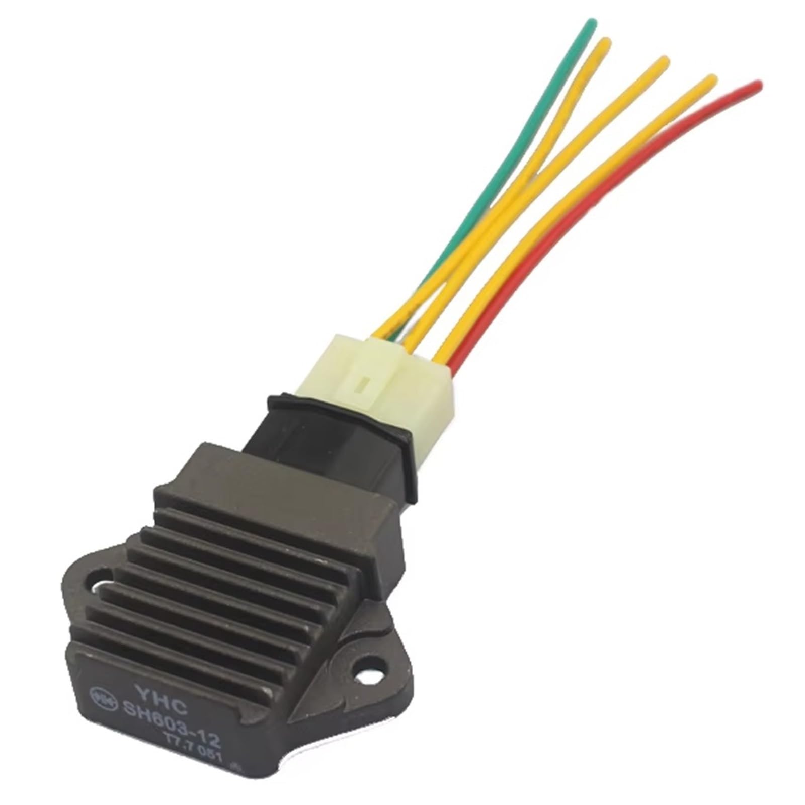 Voltage Regulator Compatible With For CBR600 F2 F3 1991 1992 1993 1994 1995 1996 1997 1998 1999 Motorcycle Regulator Rectifier