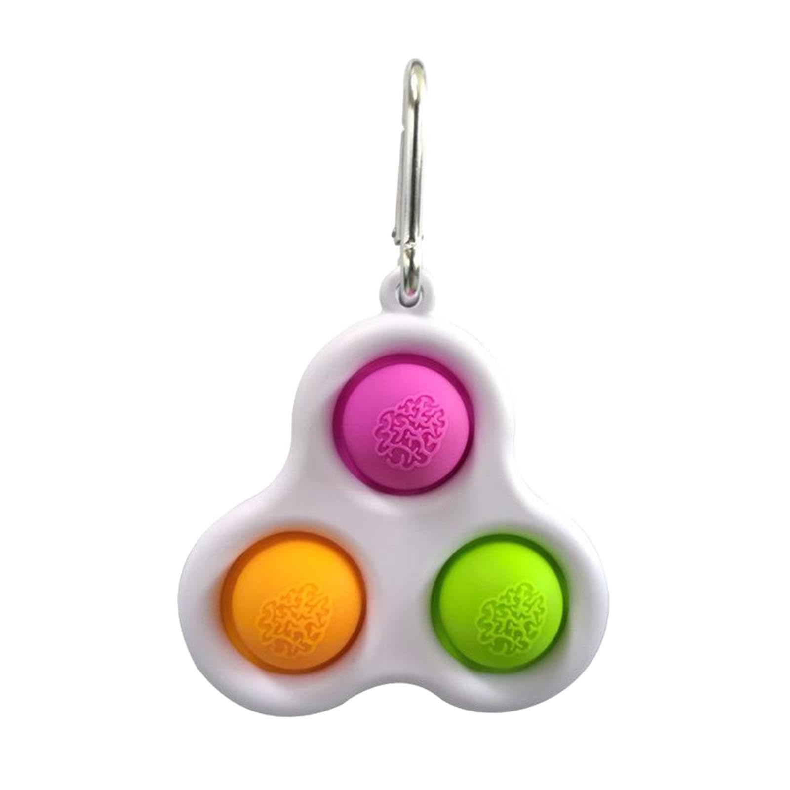 Fashion My Day Fidget Toys Kids Adults Stress Relief Toy for Boys and Girls Mixed Color 3-image-46