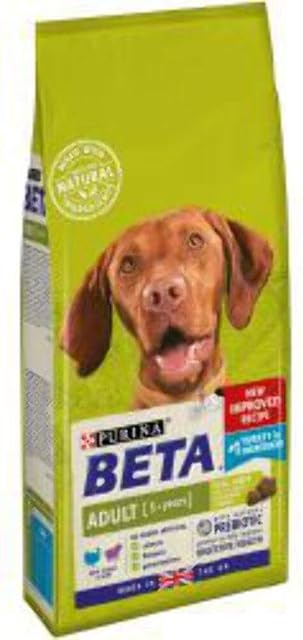 BETA Adult Turkey & Lamb 2 kg