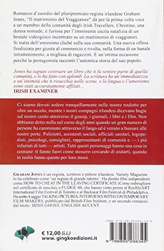 Il Matrimonio Del Viaggiatore - 2