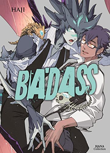 Badass — Tome 0