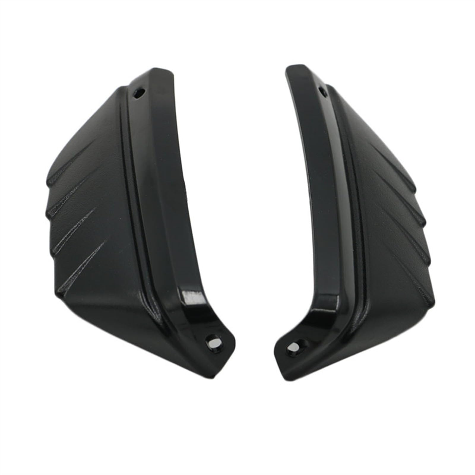 Paramani Protezione per Le Mani Parabrezza per BMW F650GS F700GS F800GS 2008-2017