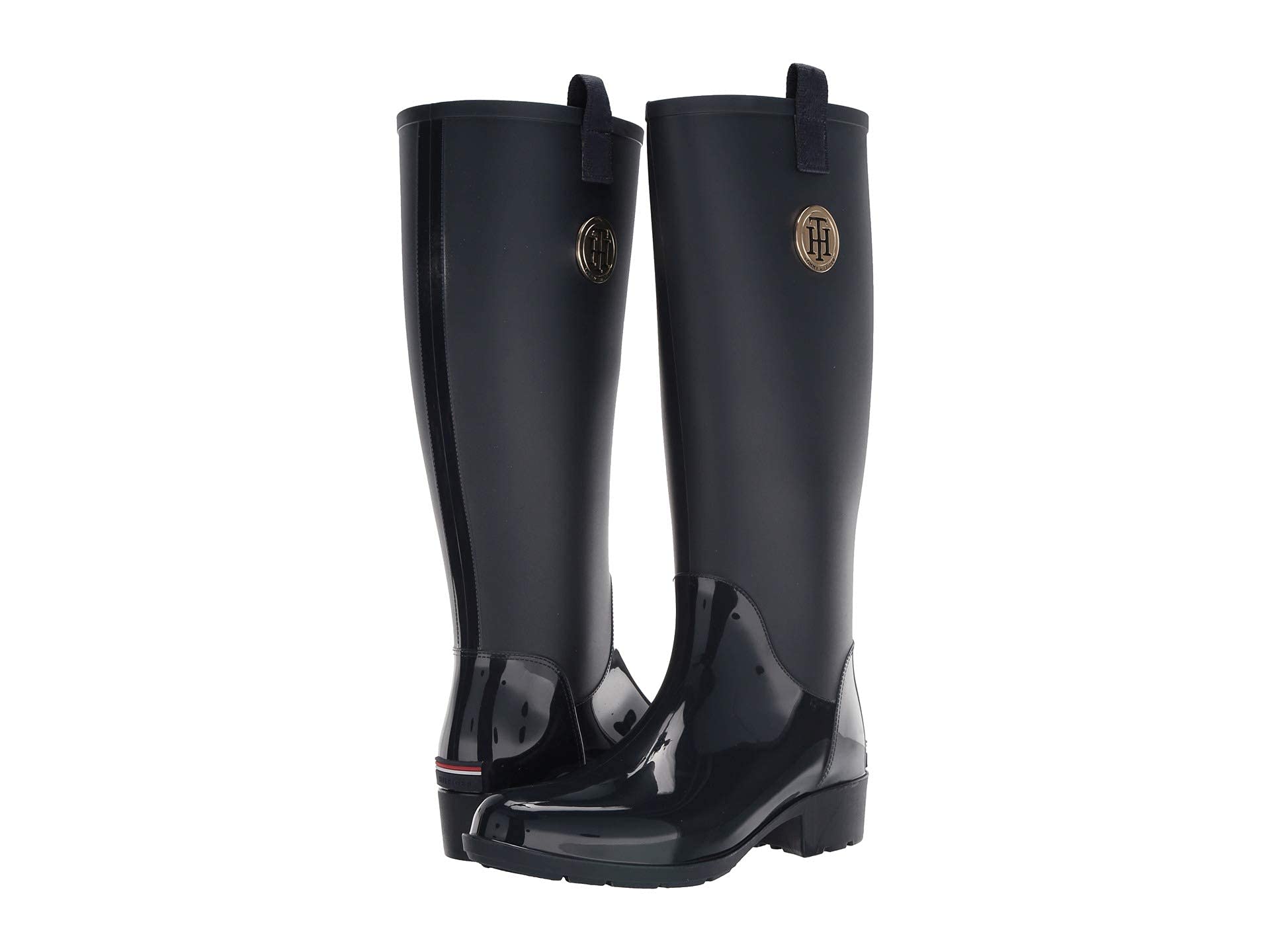 Tommy Hilfiger Women's Karissa Boot