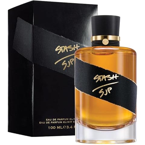 Sarah Jessica Parker SJP Stash EDP Spray with Pouch, 100 ml Cover