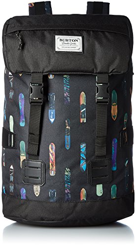 Burton Daypack Tinder, Hstry of Snowbrdng, 32 x 16...