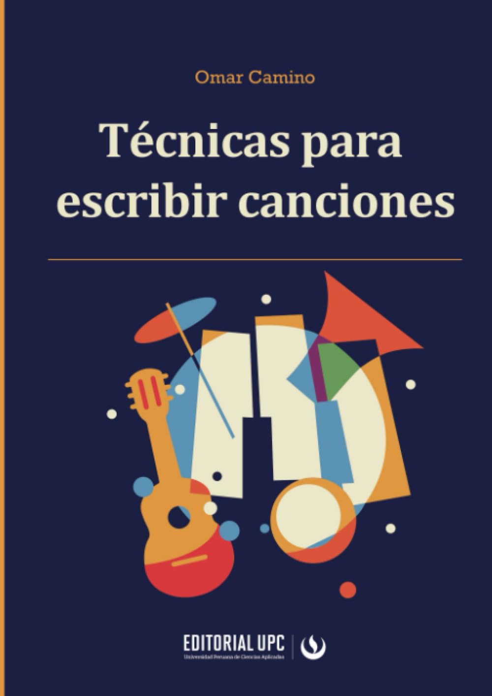 Técnicas para escribir canciones
